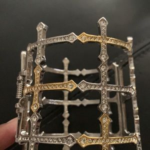 Sassy Jones Trinity bracelet